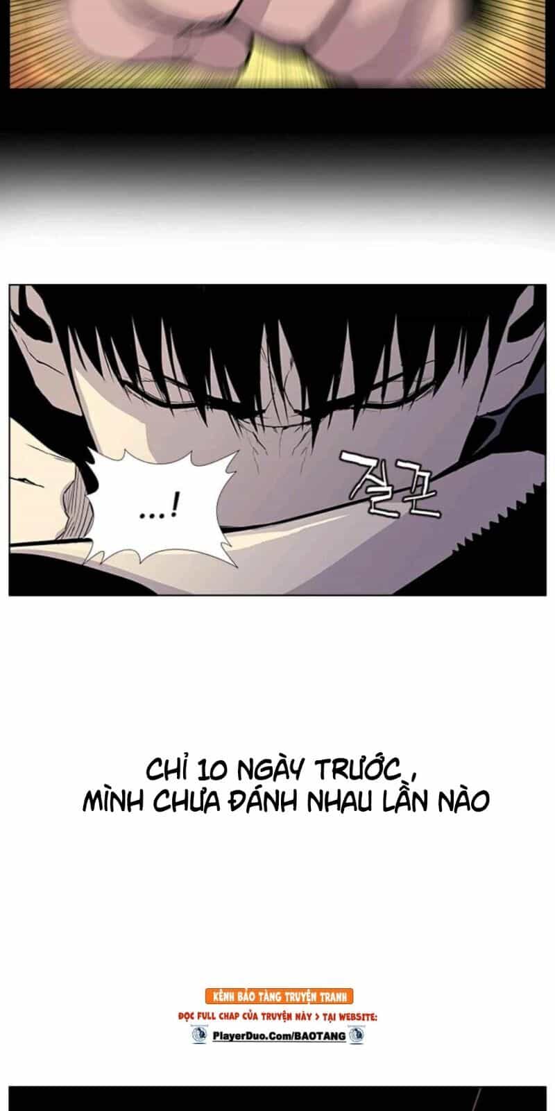 Gangster Học Đường - Chương 18 - ảnh 47