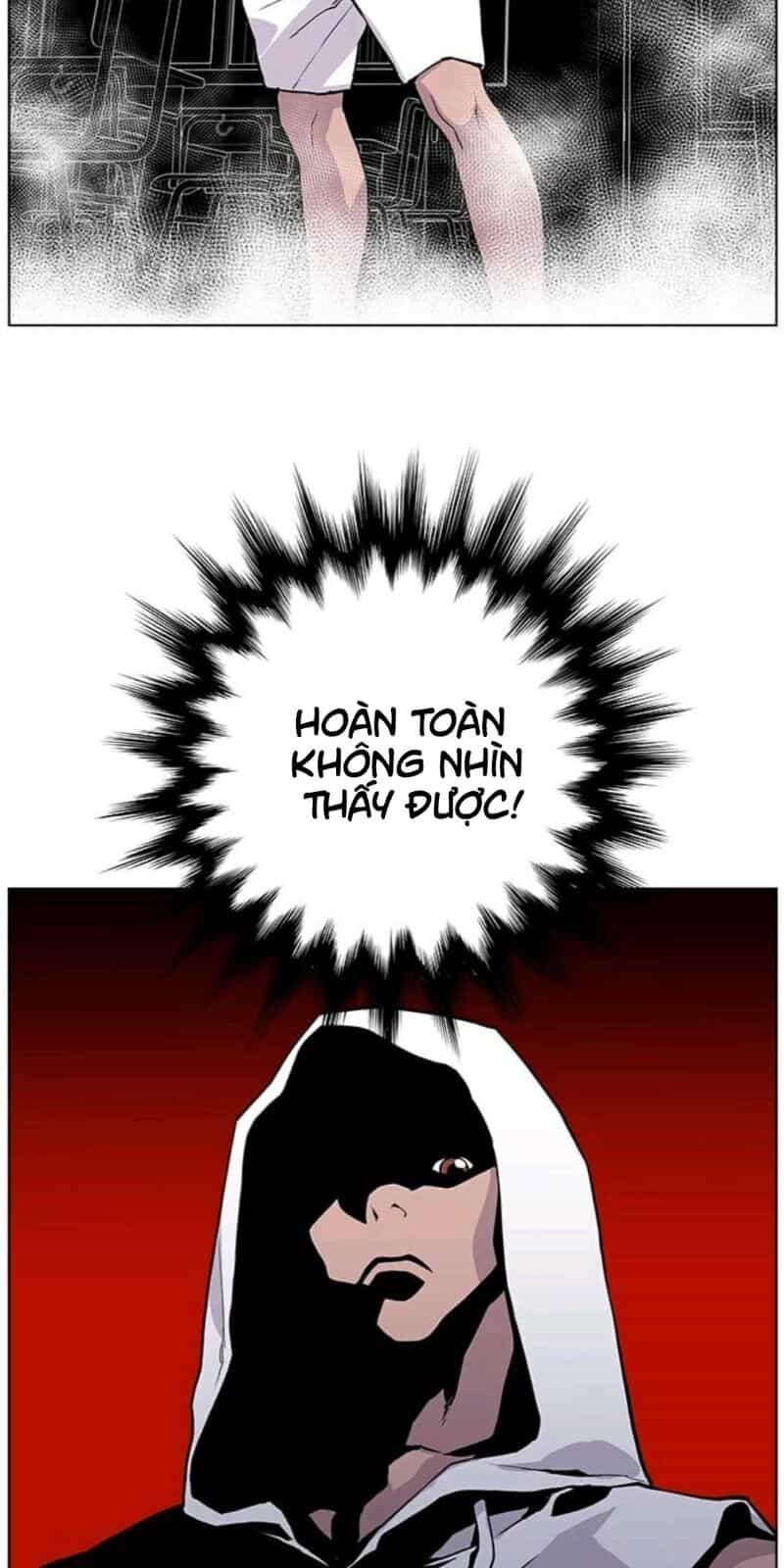 Gangster Học Đường - Chương 18 - ảnh 7