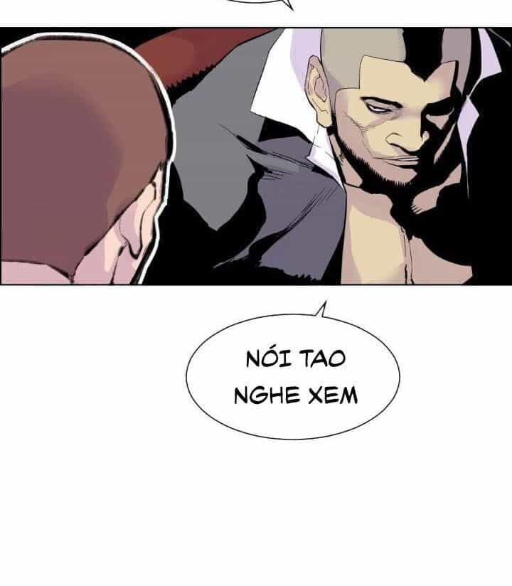 Gangster Học Đường - Chương 1 - ảnh 112