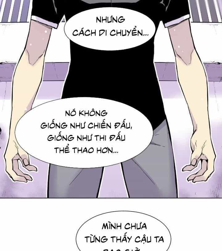 Gangster Học Đường - Chương 1 - ảnh 131