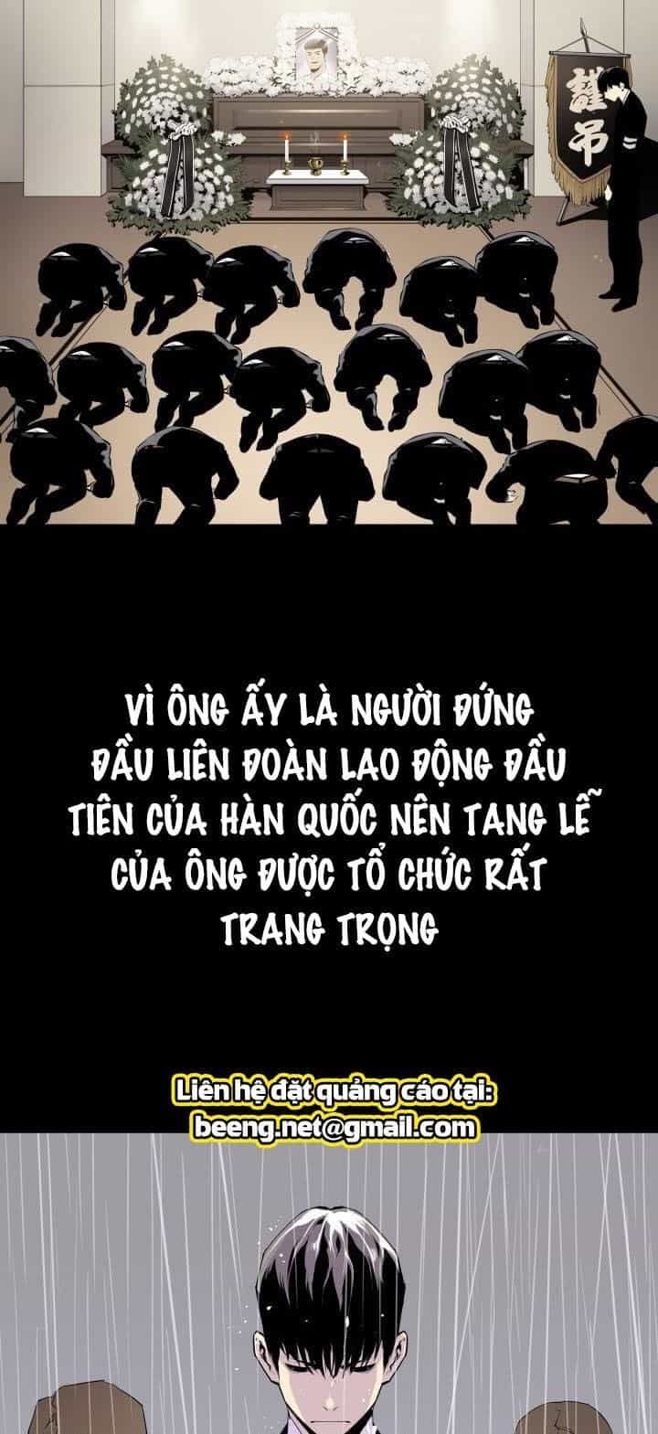 Gangster Học Đường - Chương 1 - ảnh 2