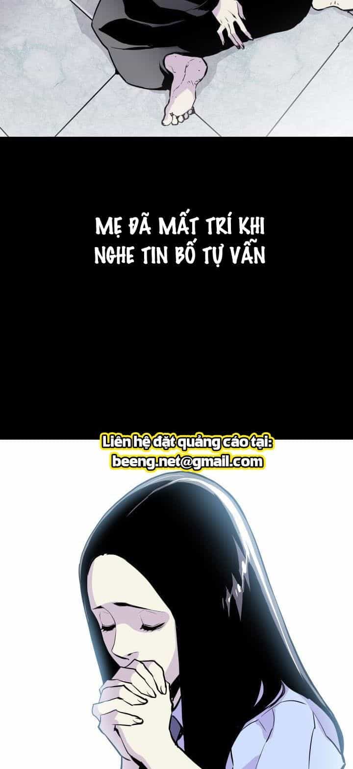 Gangster Học Đường - Chương 1 - ảnh 6