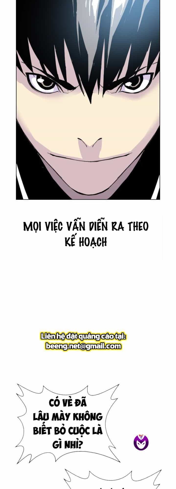 Gangster Học Đường - Chương 1 - ảnh 70