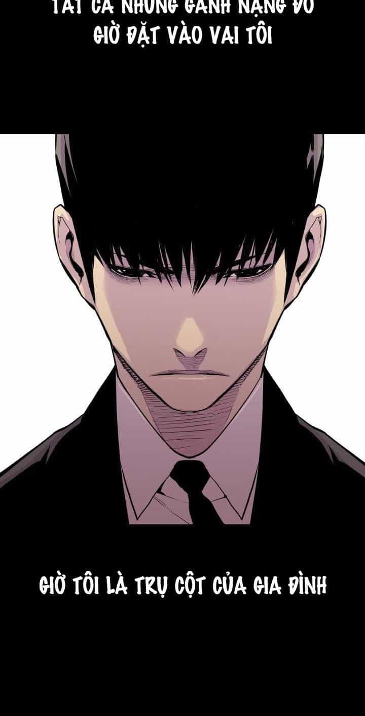 Gangster Học Đường - Chương 1 - ảnh 9