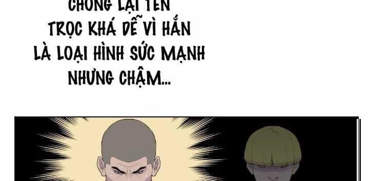 Gangster Học Đường - Chương 1 - ảnh 94