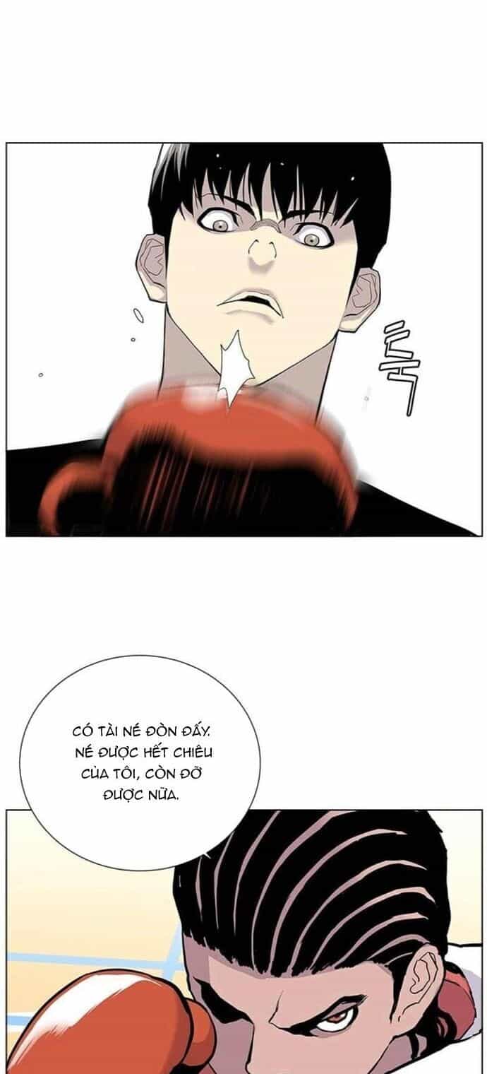 Gangster Học Đường - Chương 24 - ảnh 20