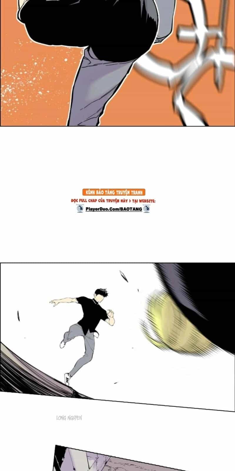 Gangster Học Đường - Chương 2 - ảnh 107