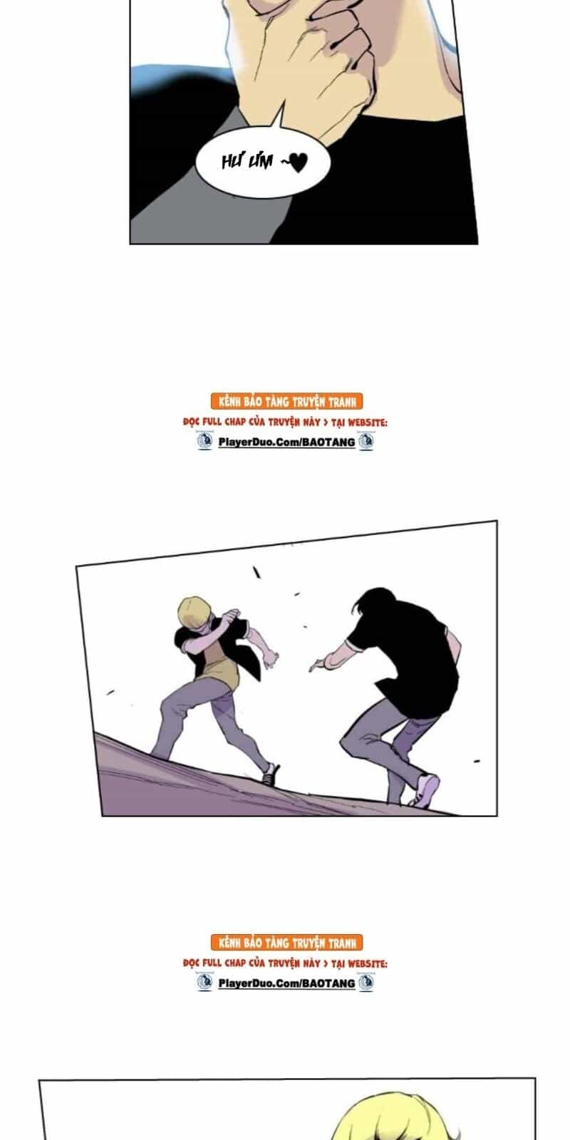 Gangster Học Đường - Chương 2 - ảnh 65