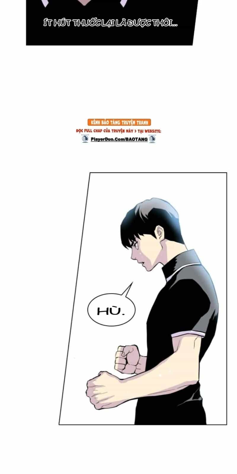 Gangster Học Đường - Chương 2 - ảnh 68