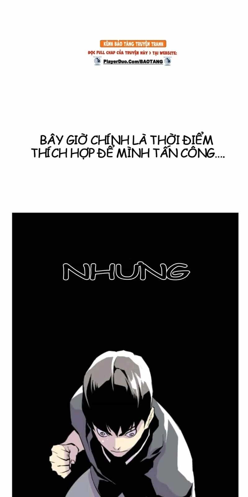 Gangster Học Đường - Chương 2 - ảnh 72