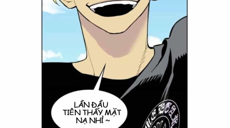 Gangster Học Đường - Chương 2 - ảnh 91