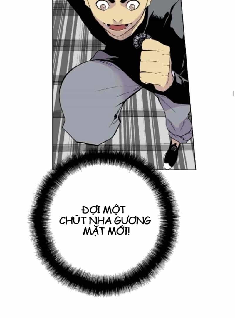 Gangster Học Đường - Chương 3 - ảnh 17