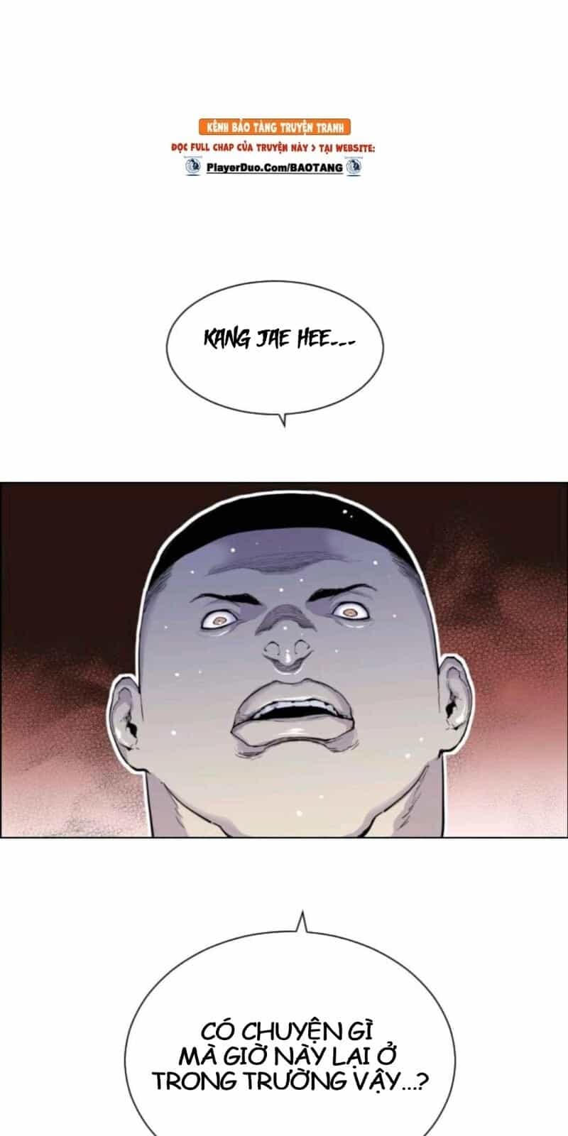 Gangster Học Đường - Chương 3 - ảnh 44