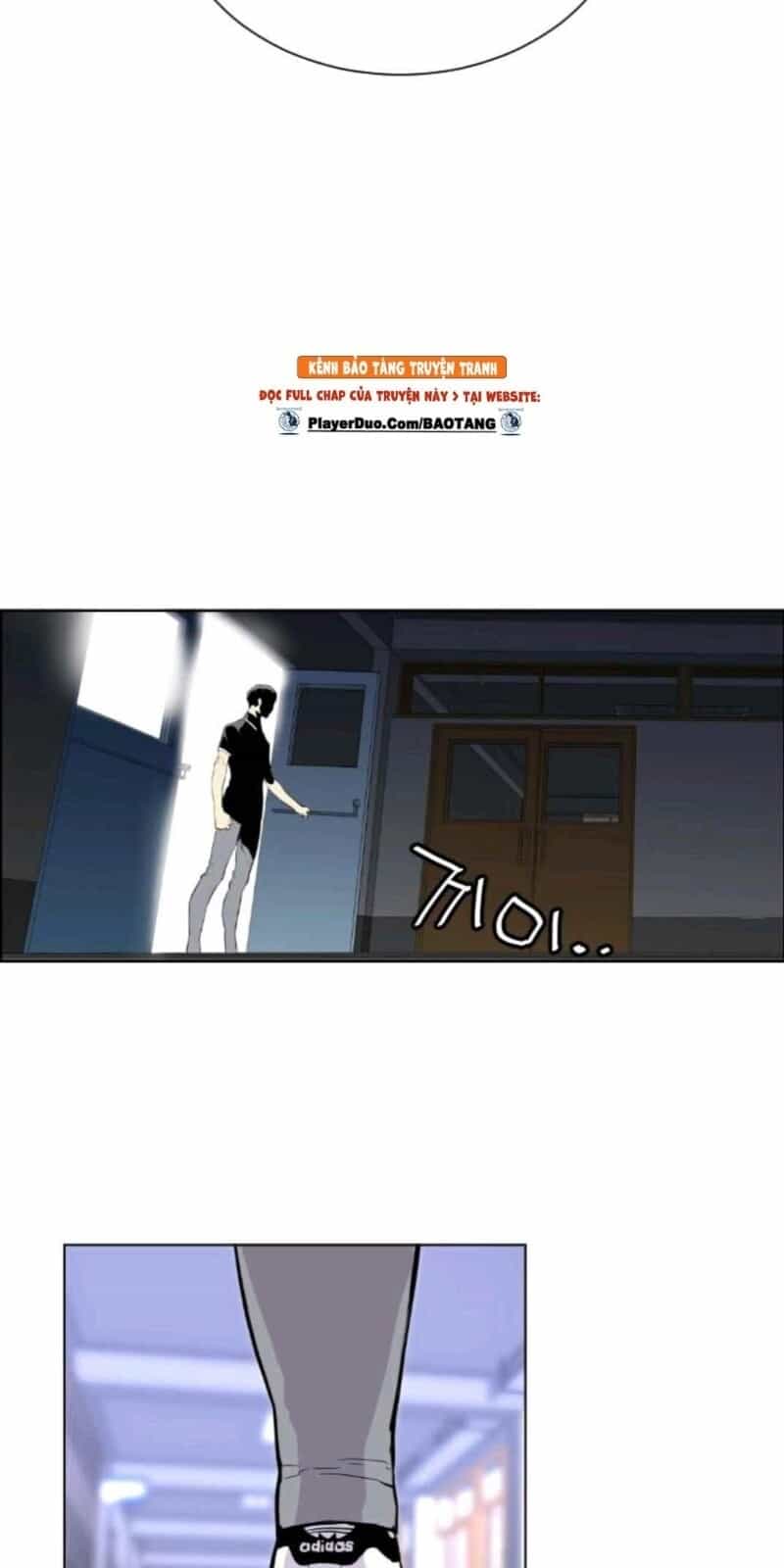 Gangster Học Đường - Chương 3 - ảnh 45