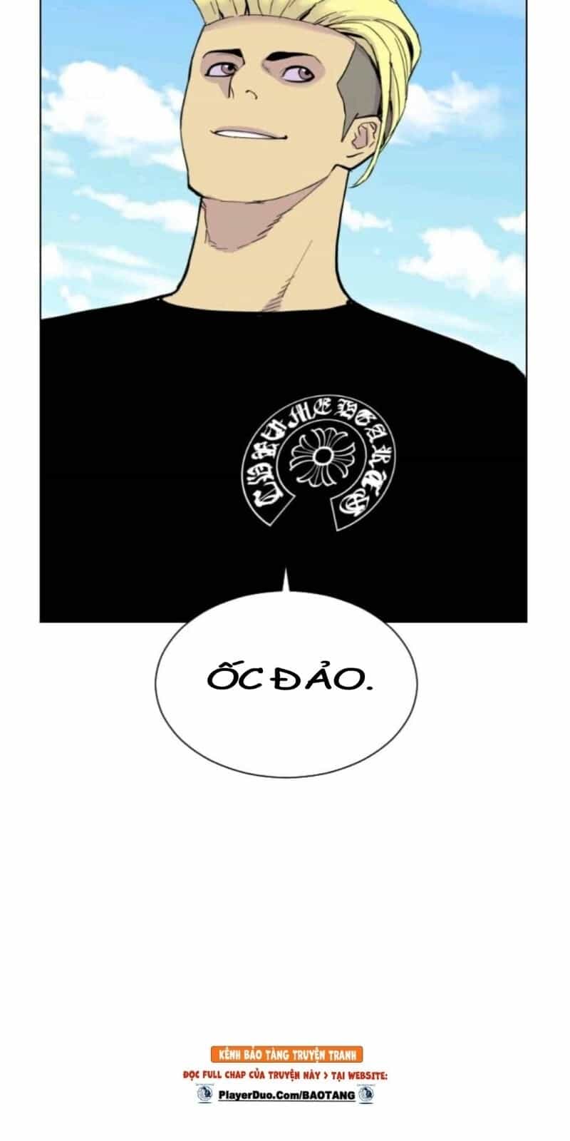Gangster Học Đường - Chương 3 - ảnh 54