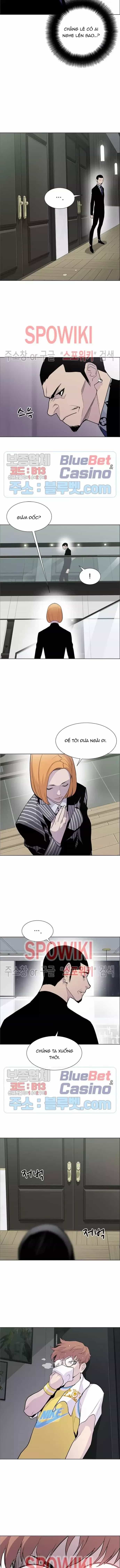 Gangster Học Đường - Chương 42 - ảnh 11