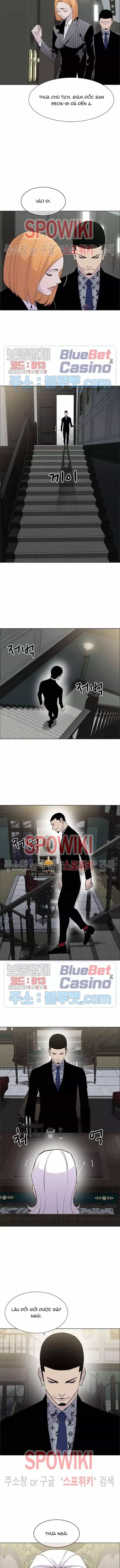 Gangster Học Đường - Chương 42 - ảnh 4