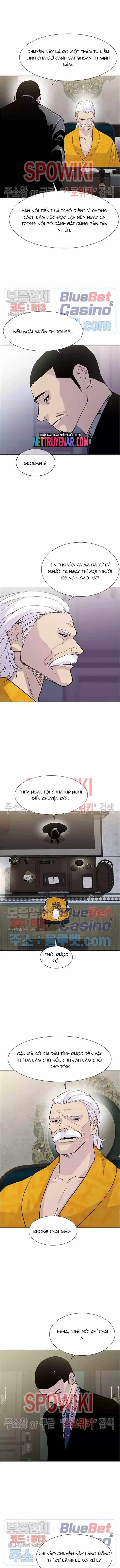 Gangster Học Đường - Chương 42 - ảnh 6