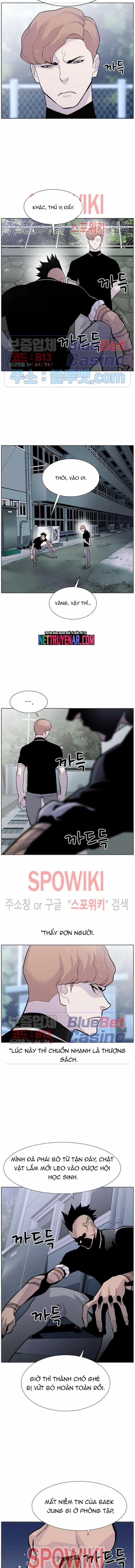 Gangster Học Đường - Chương 43 - ảnh 11