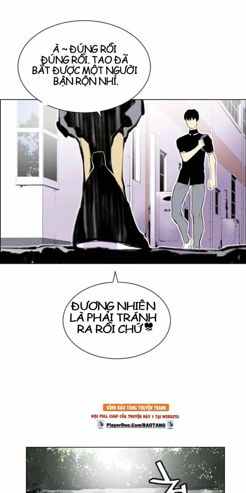 Gangster Học Đường - Chương 4 - ảnh 37