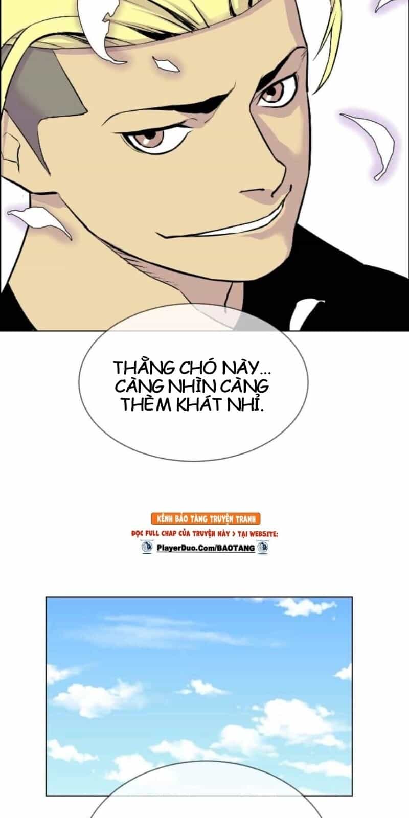 Gangster Học Đường - Chương 4 - ảnh 47