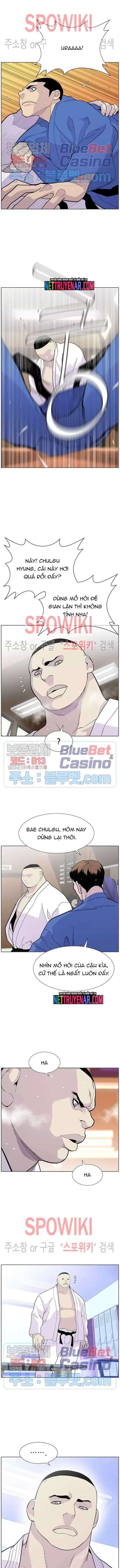 Gangster Học Đường - Chương 50 - ảnh 5