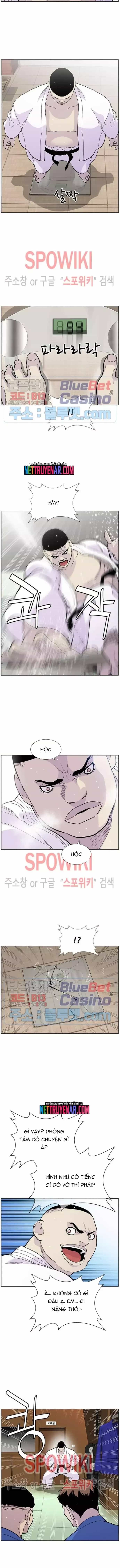 Gangster Học Đường - Chương 50 - ảnh 6