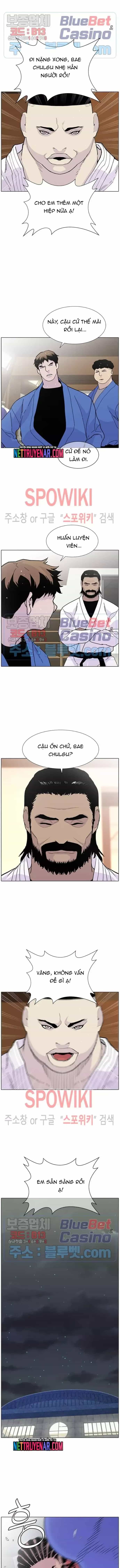 Gangster Học Đường - Chương 50 - ảnh 7