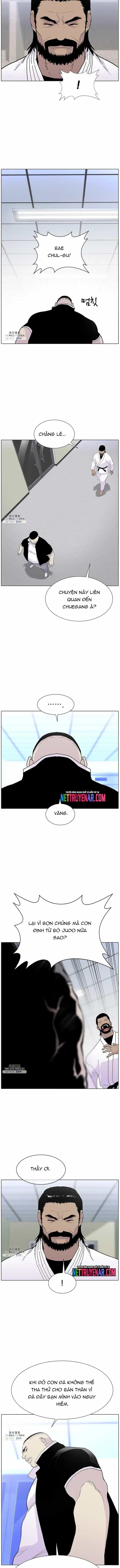 Gangster Học Đường - Chương 56 - ảnh 10