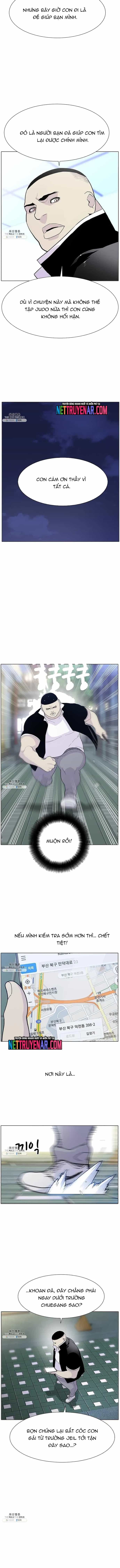 Gangster Học Đường - Chương 56 - ảnh 11