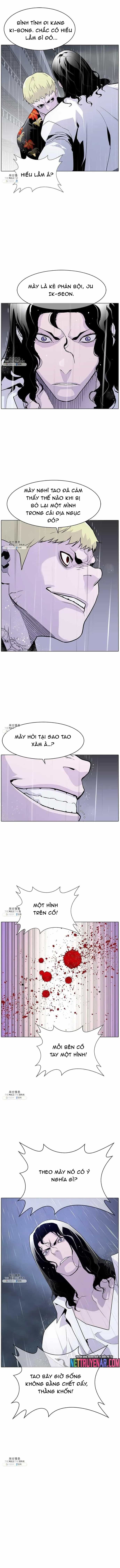 Gangster Học Đường - Chương 58 - ảnh 2