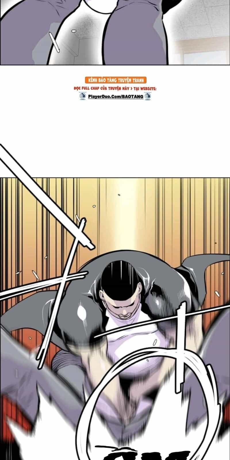 Gangster Học Đường - Chương 5 - ảnh 27