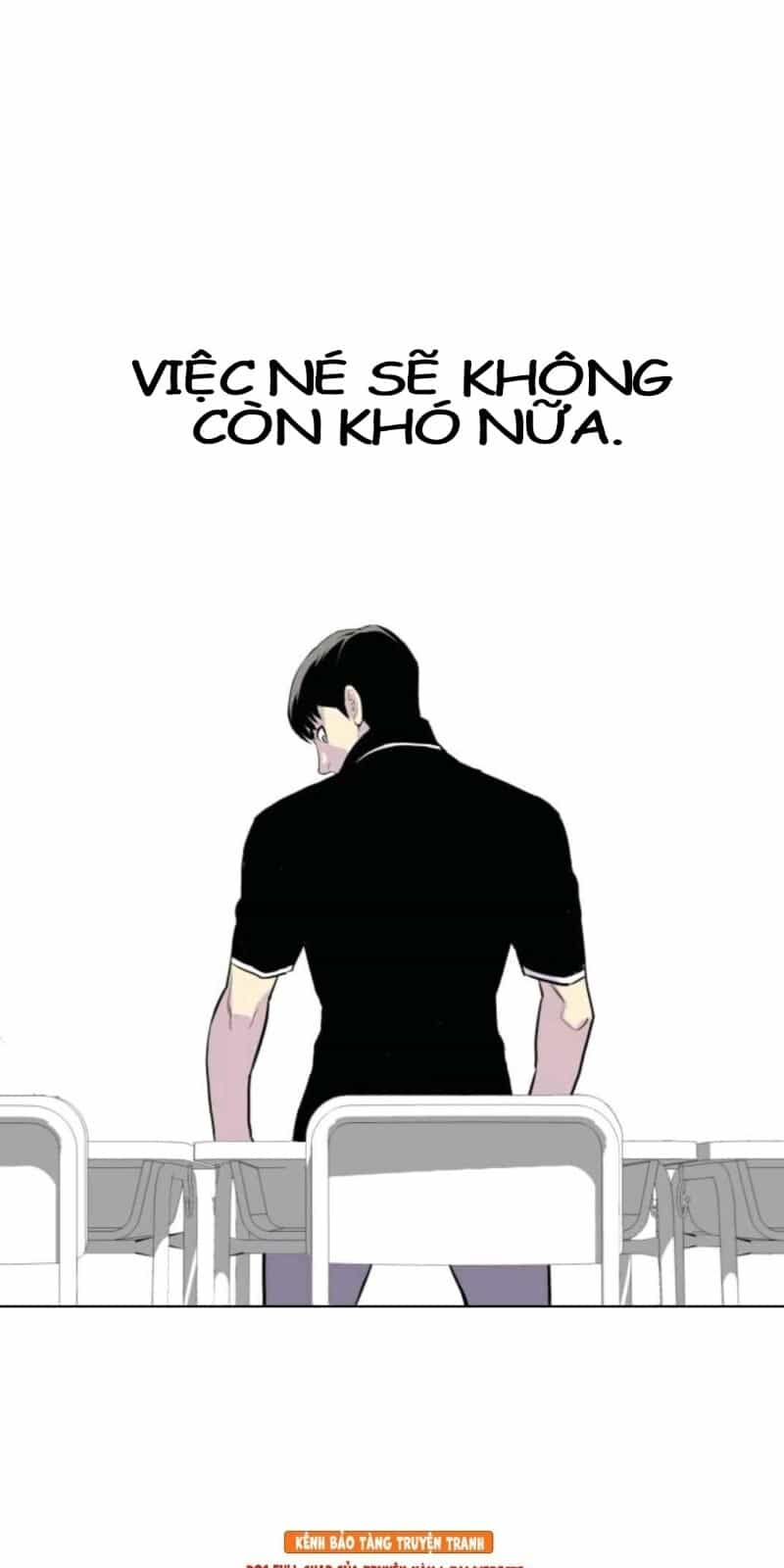 Gangster Học Đường - Chương 5 - ảnh 56