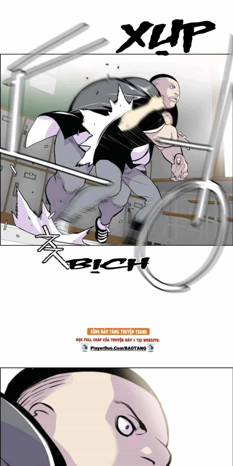 Gangster Học Đường - Chương 5 - ảnh 62