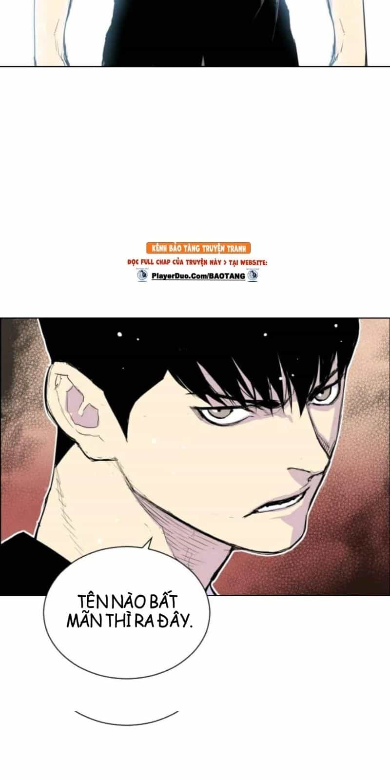Gangster Học Đường - Chương 5 - ảnh 76