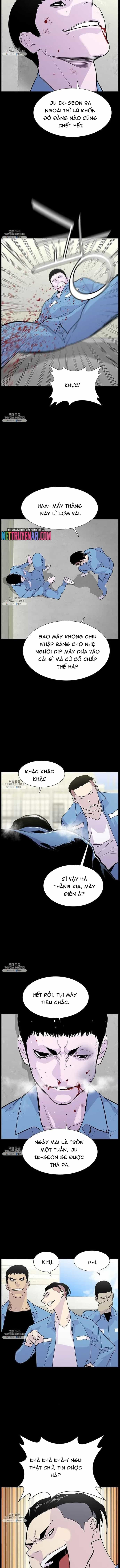 Gangster Học Đường - Chương 59 - ảnh 11
