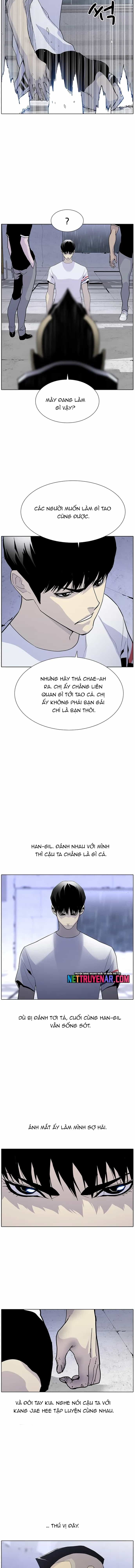 Gangster Học Đường - Chương 61 - ảnh 10