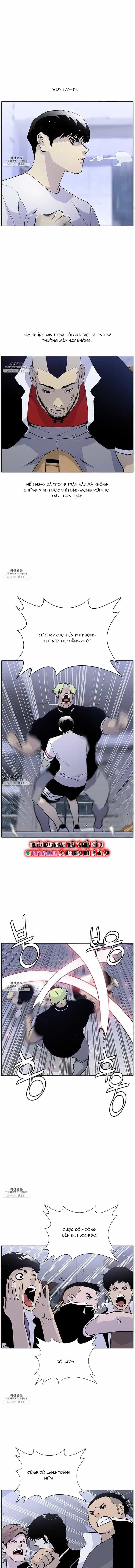 Gangster Học Đường - Chương 62 - ảnh 11