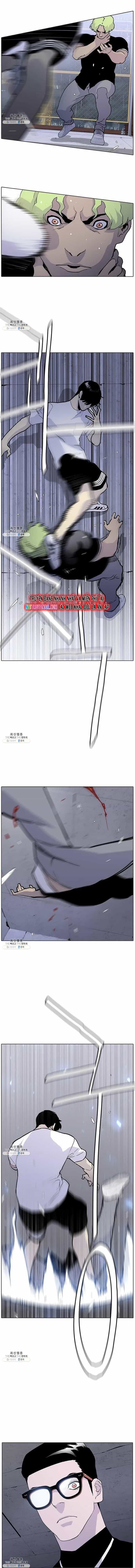 Gangster Học Đường - Chương 62 - ảnh 13