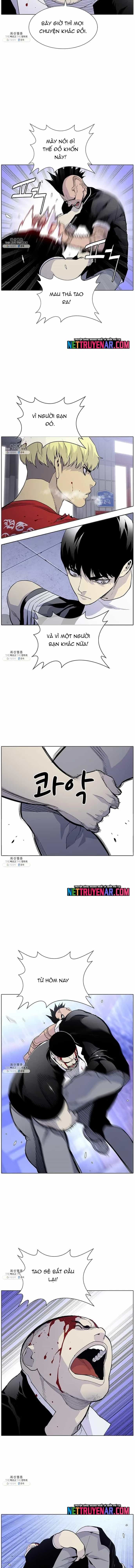 Gangster Học Đường - Chương 63 - ảnh 12