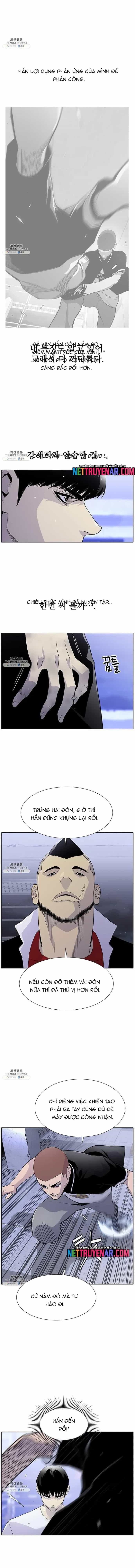 Gangster Học Đường - Chương 63 - ảnh 2