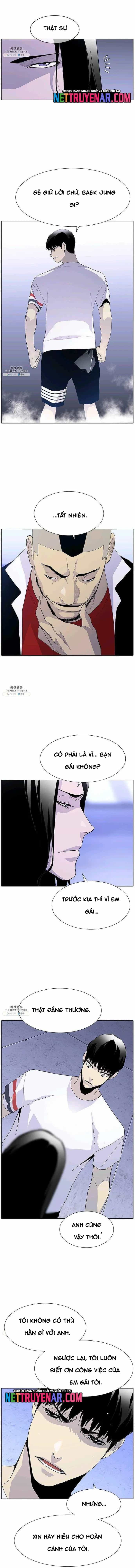 Gangster Học Đường - Chương 64 - ảnh 6