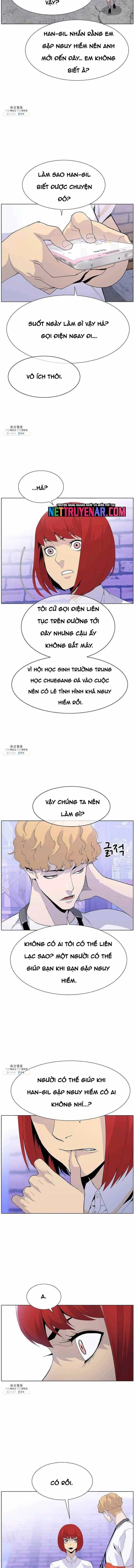 Gangster Học Đường - Chương 64 - ảnh 8