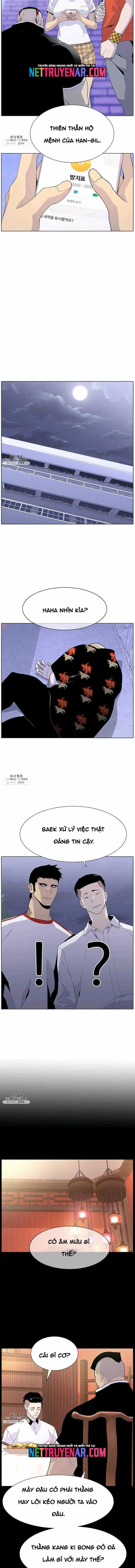 Gangster Học Đường - Chương 64 - ảnh 9
