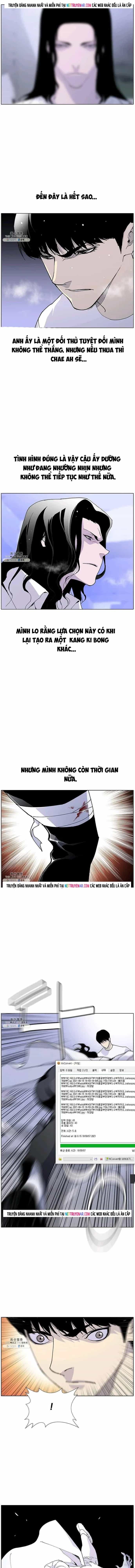 Gangster Học Đường - Chương 65 - ảnh 11