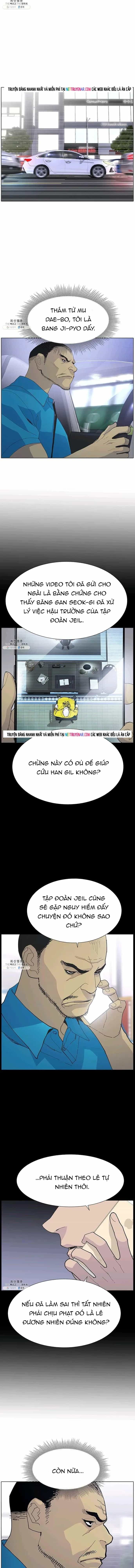 Gangster Học Đường - Chương 65 - ảnh 4