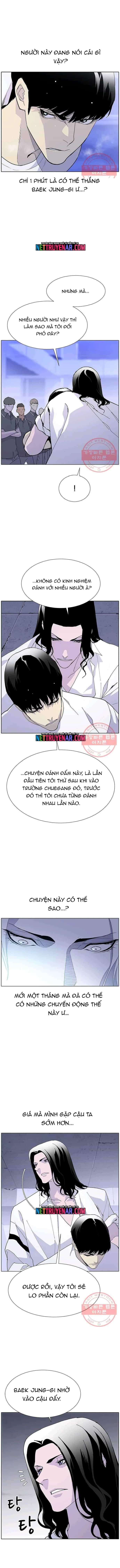 Gangster Học Đường - Chương 67 - ảnh 6