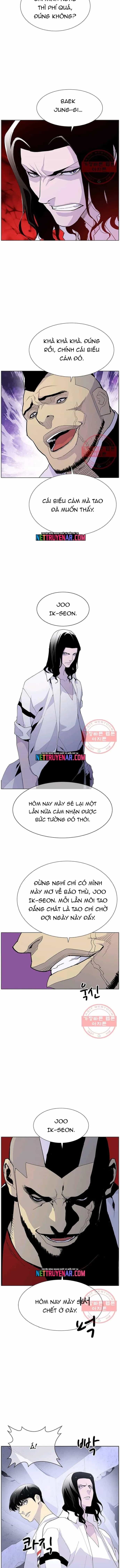 Gangster Học Đường - Chương 67 - ảnh 8