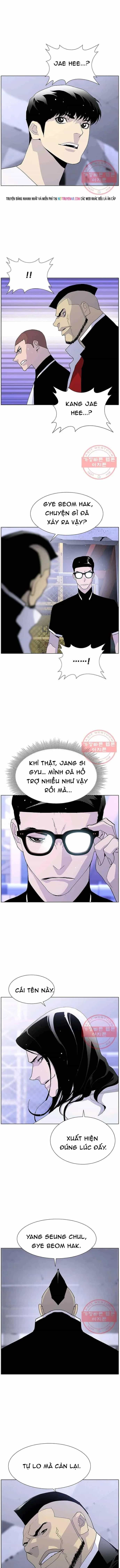Gangster Học Đường - Chương 68 - ảnh 2