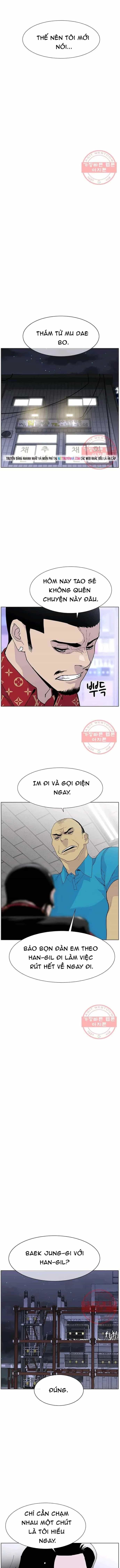 Gangster Học Đường - Chương 68 - ảnh 8